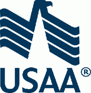 USAA Logo