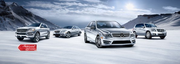 Mercedes-Benz Deals Atlanta