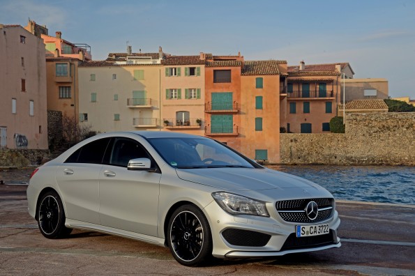 launch edition CLA