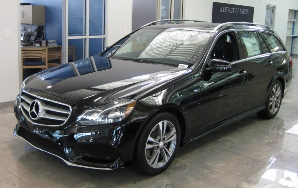 2014 E350S4 Black black