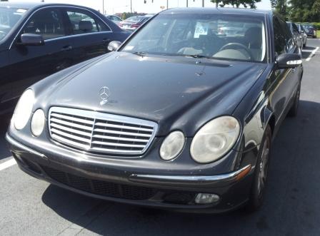 2005 e250 2024