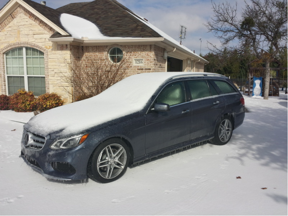 mercedes wagon