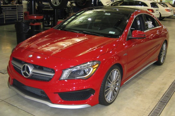 panoramic roof mercedes