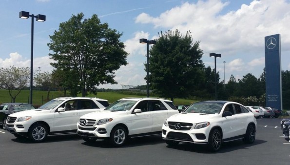 ML and GLE comparison