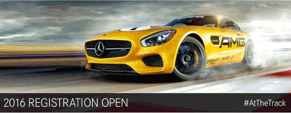 US AMG Driving Academy