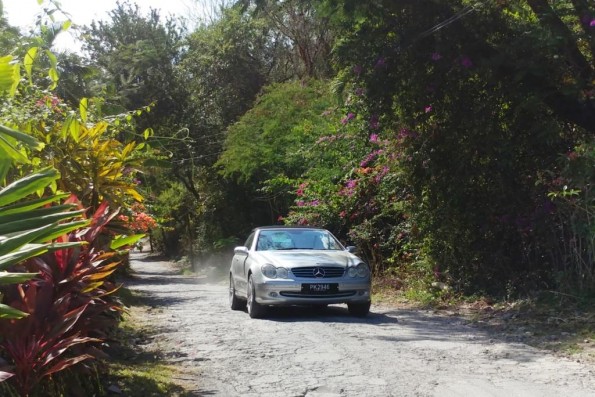 St Lucia CLK